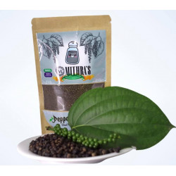 Mithra's Black Pepper Powder (100g)
