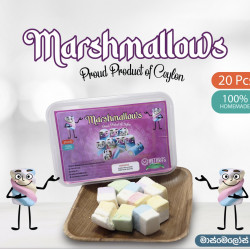 Mithra's Marshmallows
