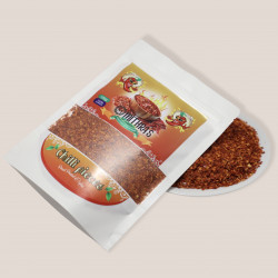 Mithra’s Chilli Pieces (100g)