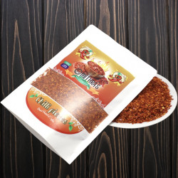 Mithra’s Chilli Pieces (200g)