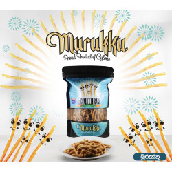 Mithra's Murukku (200g)