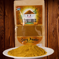 Mithra's Curry Powder (100g)