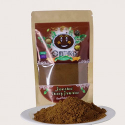 Mithra’s Roasted Curry Powder (100g)