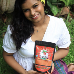 Mithra's Chilli Powder (250g)