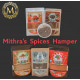 Mithra’s Spices Hamper 1 Mithra’s Spices Hamper 1