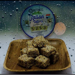 Mithra's Rulan Toffees