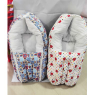 Baby zipper quilt