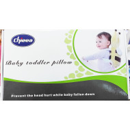 Baby toddler pillow