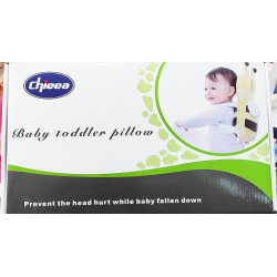 Baby toddler pillow