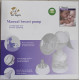 Dr.Gym Manual breast pump