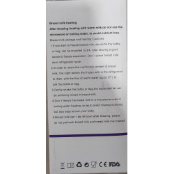 Dr.Gym Manual breast pump