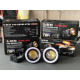 Led Super Lamp Fog Angel Eyes Led Super Lamp Fog Angel Eyes
