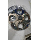 Three Wheel Rim cap