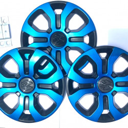 Three Wheel Rim cap