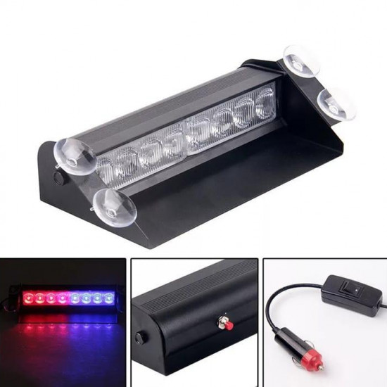 VIP Strobe Lights  For any Vehicle