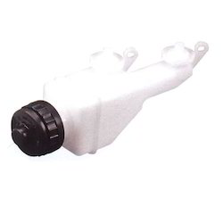 Three Wheeler Oil Reservoir Bottle