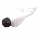 Three Wheeler Oil Reservoir Bottle