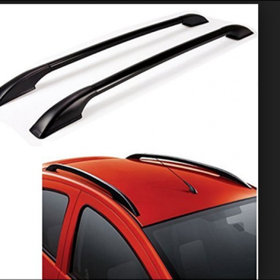 Roof Rails Roof Rails