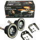Led Super Lamp Fog Angel Eyes Led Super Lamp Fog Angel Eyes