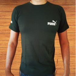 Mens Crew Neck T Shirts