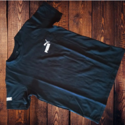 Mens Crew Neck T Shirts