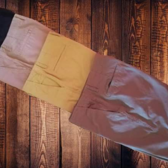 Gents Cotton Shorts