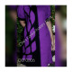 Two Colour Short Batik Frock with Sleeves Two Colour Short Batik Frock with Sleeves