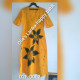 Batik A-line Frock Batik A-line Frock