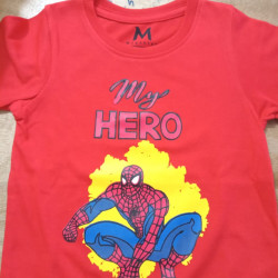 KIDS T SHIRTS FOR 2 YEARS