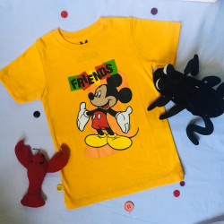 KIDS T SHIRTS FOR 3 YEARS