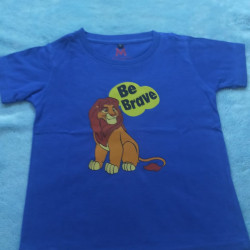 KIDS T SHIRTS FOR 5 YEARS