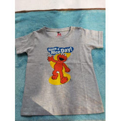 KIDS T SHIRTS FOR 5 YEARS