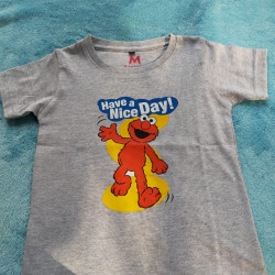 KIDS T SHIRTS FOR 5 YEARS