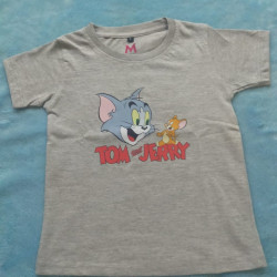 KIDS T SHIRTS FOR 5 YEARS