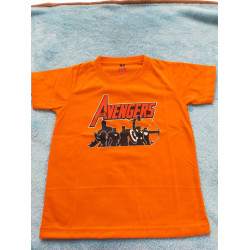 KIDS T SHIRTS FOR 5 YEARS