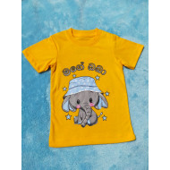KIDS T SHIRTS 8-10 MONTHS