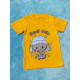KIDS T SHIRTS 8-10 MONTHS