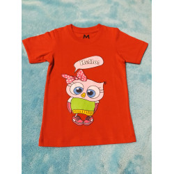 KIDS T SHIRTS 8-10 MONTHS