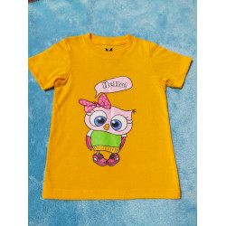 KIDS T SHIRTS 8-10 MONTHS