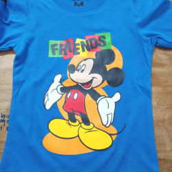 KIDS T SHIRTS FOR 1 YEAR