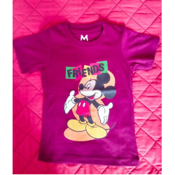 KIDS T SHIRTS FOR 1 YEAR