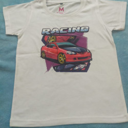 KIDS T SHIRTS FOR 8-10 YEARS