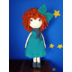 KIDS SOFT TOY DOLL