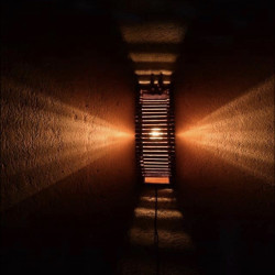 Wall Lamp 01