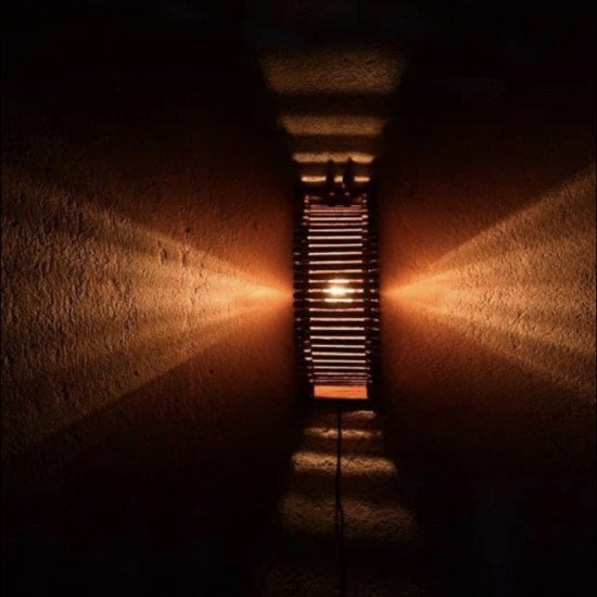 Wall Lamp 01