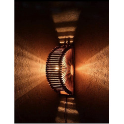 Wall Lamp 01