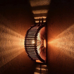 Wall Lamp 01