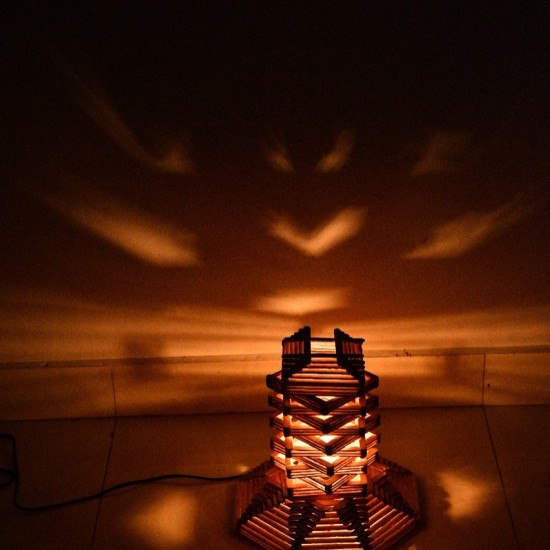 Table Lamp 03