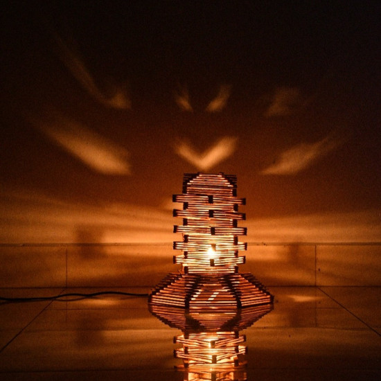 Table Lamp 03