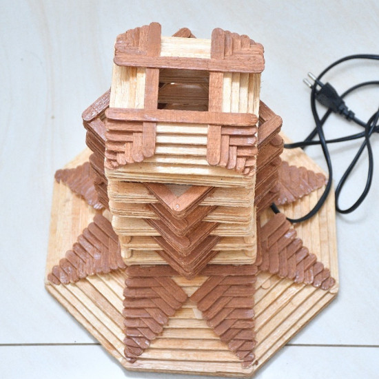 Table Lamp 03